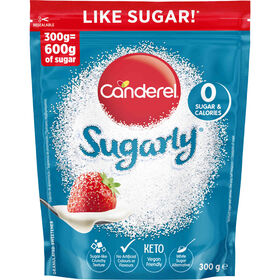 Imagem do produto Adoçante Sugarly