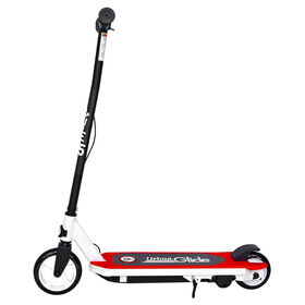 Imagem do produto Trotinete Elétrica Ride 55 Kid Vermelha