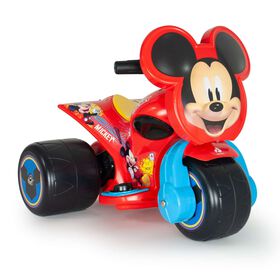 Trimoto Samurai Mickey Mouse 6V product image
