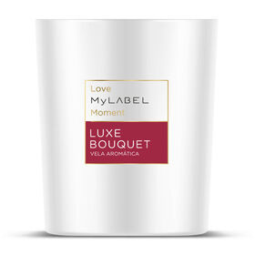 Imagem do produto Ambientador Vela Luxe Bouquet Moment