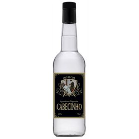Imagem do produto Aguardente Bagaceira Cabecinho
