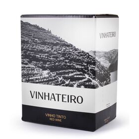 Imagem do produto Vinhateiro Vinho Tinto