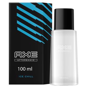 Imagem do produto Aftershave Ice Chill