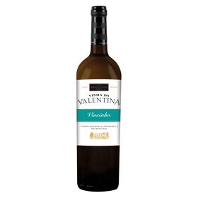 Imagem do produto Vinha da Valentina Viosinho Regional Península de Setúbal Vinho Branco