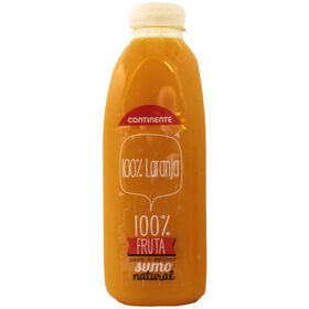 Imagem do produto Sumo Laranja