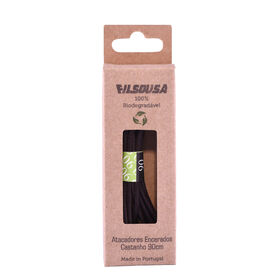Atacador Encerado Fino Castanho 90 cm product image