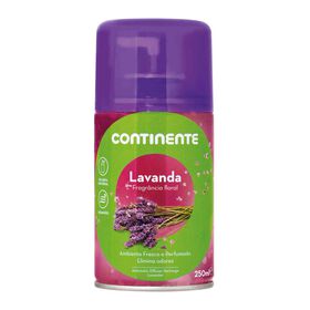 Imagem do produto Ambientador Recarga Difusor Lavanda