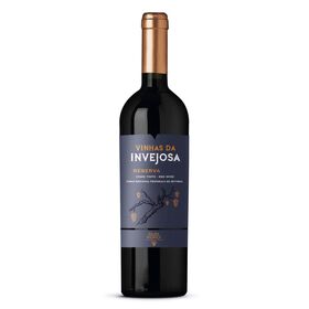 Imagem do produto Vinhas da Invejosa Regional Península de Setúbal Vinho Tinto