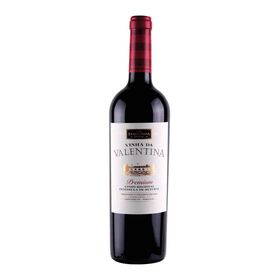 Imagem do produto Vinha da Valentina Premium Regional Península de Setúbal Vinho Tinto