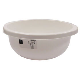 Imagem do produto Alguidar Redondo Branco