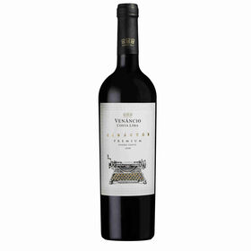 Venâncio Costa Lima Carácter Regional Península de Setúbal Vinho Tinto product image