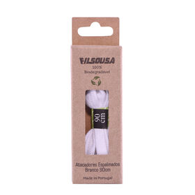 Atacador Espalmado Branco 90 cm product image