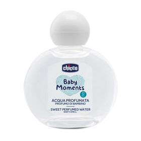 Imagem do produto Água Perfumada Delicada