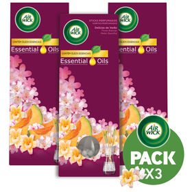Imagem do produto Ambientador Stick Perfumado LifeScents Delícias de Verão