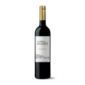 Imagem do produto Talabira do Algarve Premium Regional Algarve Vinho Tinto