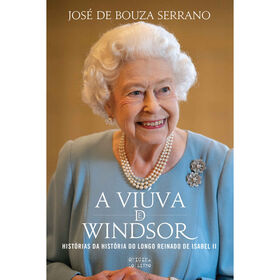 Imagem do produto A Viúva de Windsor