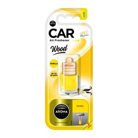 Imagem do produto Ambientador Auto Ventilador Gel Baunilha