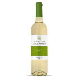 Imagem do produto Adega Cooperativa Ponte da Barca DOC Vinho Verde Branco