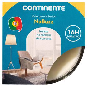 Imagem do produto Ambientador Vela Anti-Mosquitos