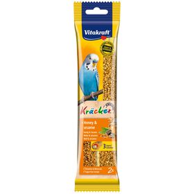 Imagem do produto Alimentação para Periquito Barrita com Mel