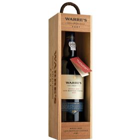 Imagem do produto Vinho do Porto Warre's LBV