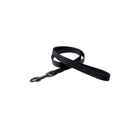 Imagem do produto Trela para Cão Preta 100 cm 20 mm