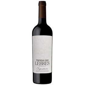 Imagem do produto Tapada das Lebres Signature Regional Alentejano Vinho Tinto