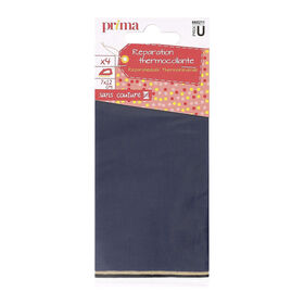 Imagem do produto Tecido Termocolante 4 Cores 7x12cm