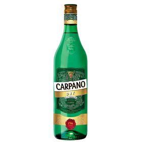 Imagem do produto Vermute Carpano Dry