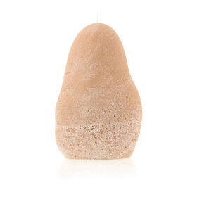 Imagem do produto Vela Decorativa Pedra Alta 765g