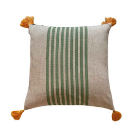 Imagem do produto Almofada 45x45cm Riscas Centrais Capri