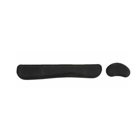 Imagem do produto Apoio Pulso para Rato e Teclado Antiderrapante