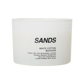 Imagem do produto Vela em Copo 3 Pavios 292g