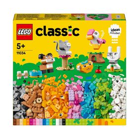 Imagem do produto Animais de Estimação Criativos - 11034