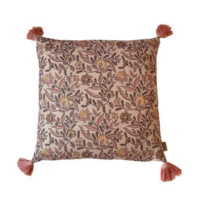Imagem do produto Almofada 45x45cm Flores Coachella