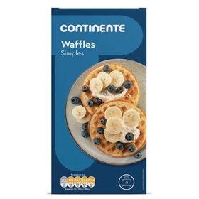 Imagem do produto Waffles