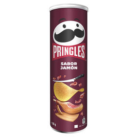 Snacks Batata Sabor Presunto product image