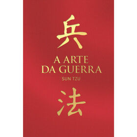 A Arte da Guerra product image
