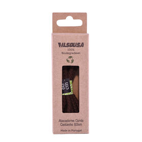 Atacador Encerado Corda Castanho 60 cm product image
