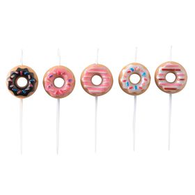 Imagem do produto Velas Donut 28cm