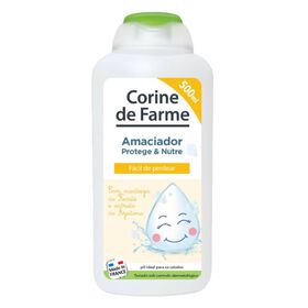 Amaciador Protege & Nutre product image