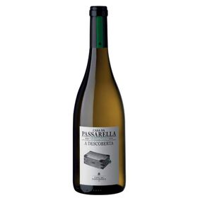A Descoberta DOC Dão Vinho Branco product image
