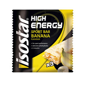Imagem do produto Barra Energética Banana