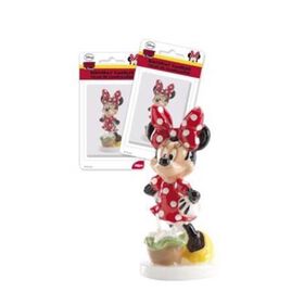 Imagem do produto Vela Minnie 8cm