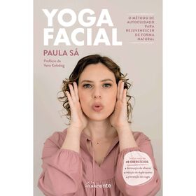 Yoga Facial product image