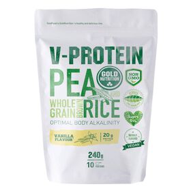 Imagem do produto V-Protein Baunilha