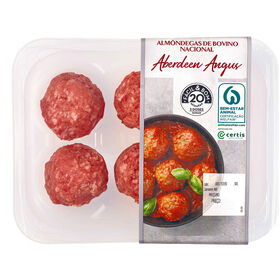 Almôndegas de Novilho Angus product image
