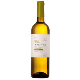 Imagem do produto Apelido DOC Alentejo Vinho Branco