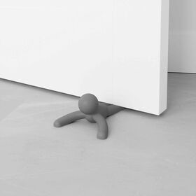 Trava-portas Cinza Buddy product image