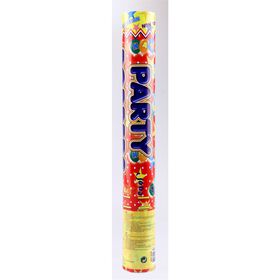 Imagem do produto Tubo Lança Confettis 50cm